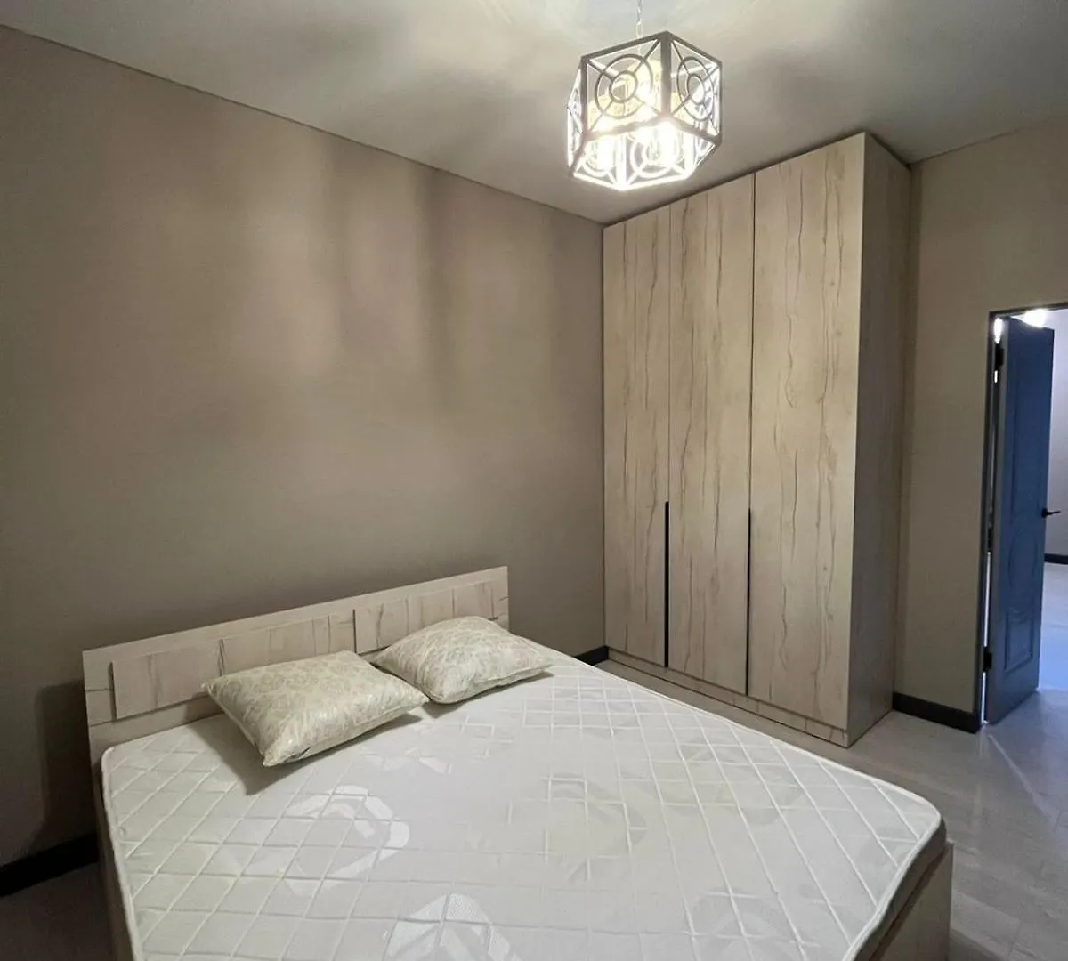 Apartment Жк Sholpan City Almaty