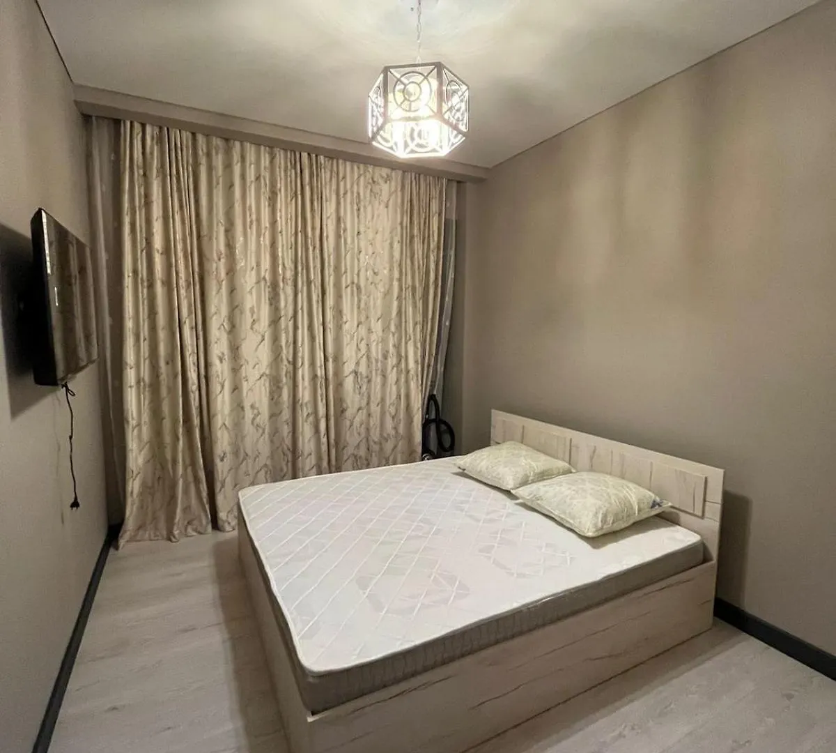 Жк Sholpan City Almaty Apartment